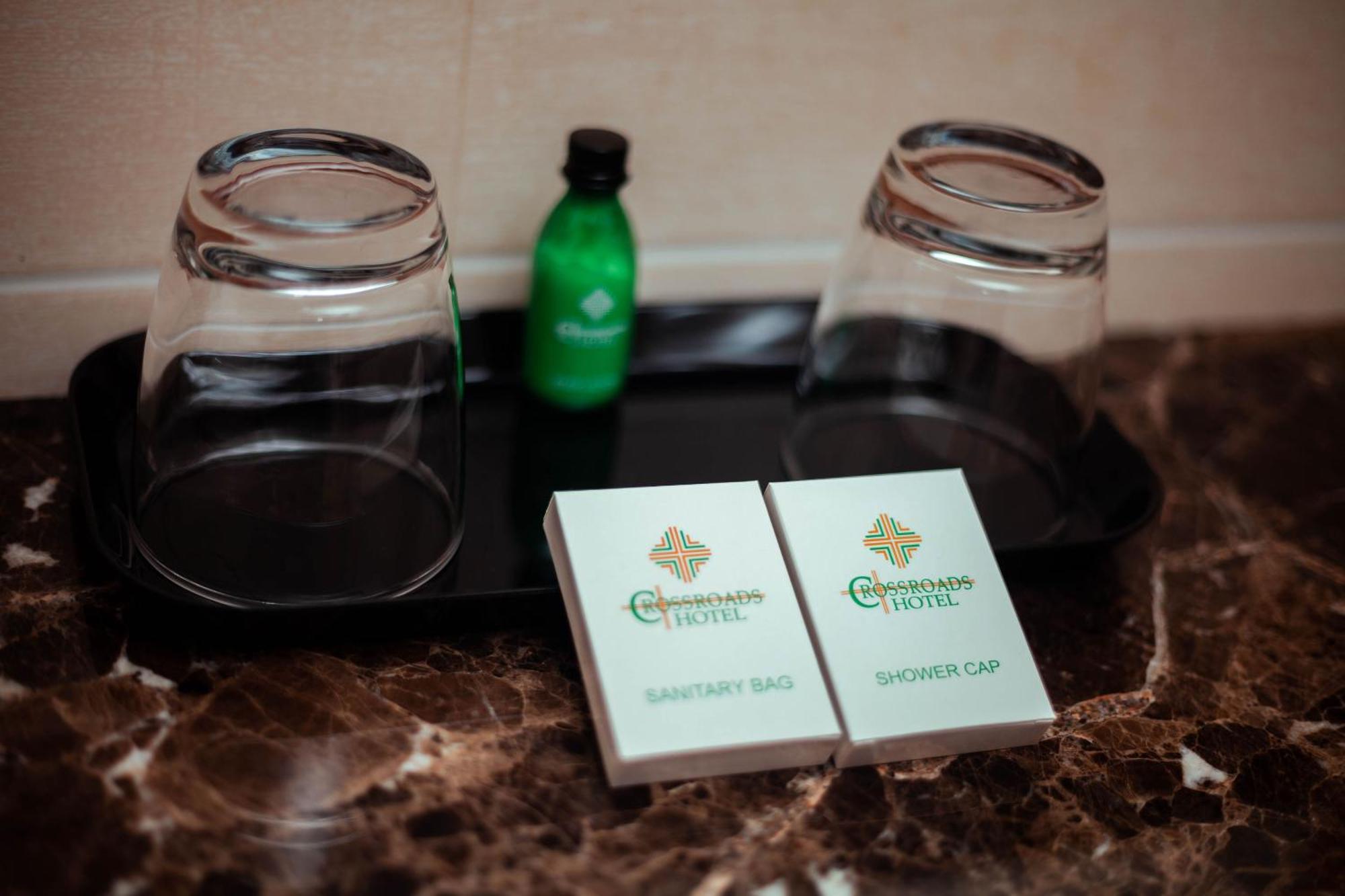 Crossroads Hotel Blantyre Zewnętrze zdjęcie